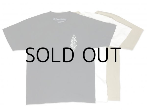 画像1: SANROKU T-SHIRT "THC" ※SALE (1)