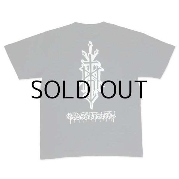 画像2: SANROKU T-SHIRT "THC" ※SALE (2)
