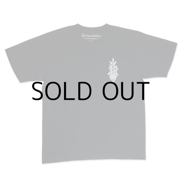 画像5: SANROKU T-SHIRT "THC" ※SALE (5)
