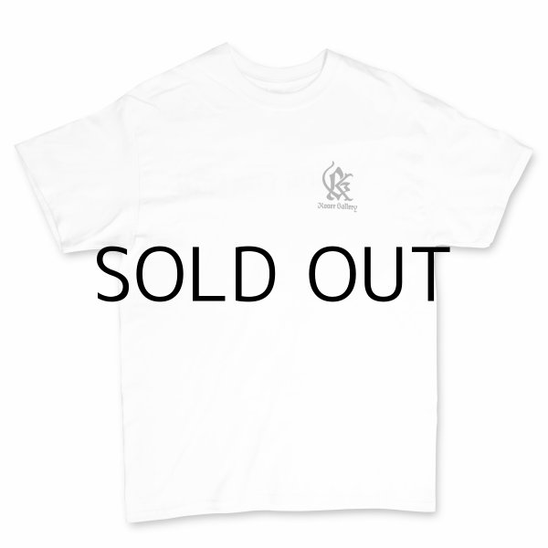 画像2: KONER GALLERY T-SHIRT (2)