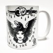 画像2: ILLSYNAPSE MUG CUP "TATTOO FLASH"   (2)