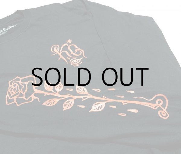 画像7: ILLSYNAPSE L/S T-SHIRT "K.G" (7)