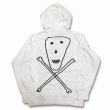 画像7: SCUMBOY PULLOVER HOODIE  "WEIRDOS" (7)