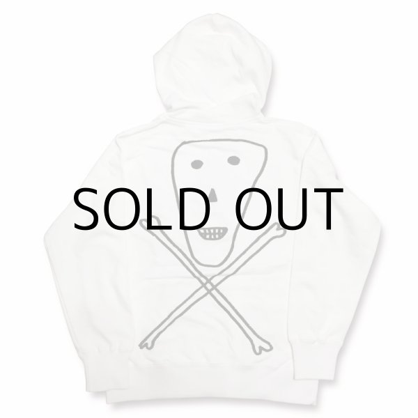 画像7: SCUMBOY PULLOVER HOODIE  "WEIRDOS" (7)