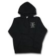 画像5: SCUMBOY PULLOVER HOODIE  "WEIRDOS" (5)