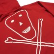 画像11: SCUMBOY PULLOVER HOODIE  "WEIRDOS" (11)