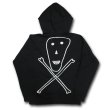 画像8: SCUMBOY PULLOVER HOODIE  "WEIRDOS" (8)