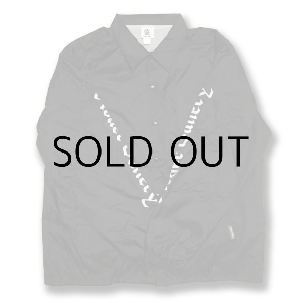 画像3: TETSUYA NYLON COACH JACKET "BATS!!!"※SALE (3)