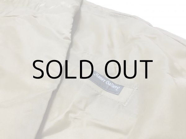 画像5: TETSUYA NYLON COACH JACKET "BATS!!!"※SALE (5)