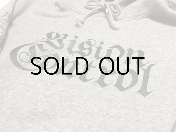 画像3: LAiNNY PULLOVER HOODIE  "PRIMITIVE" (3)