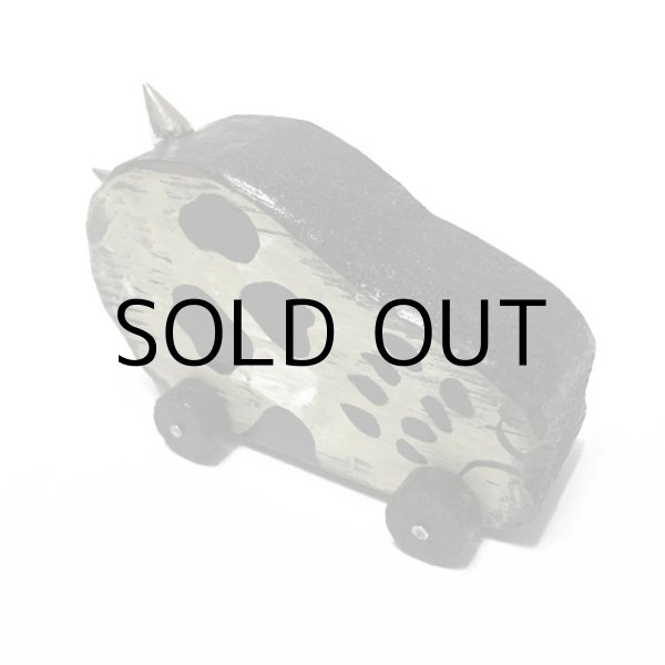 画像2: DEKUMACHINE #010 (2)