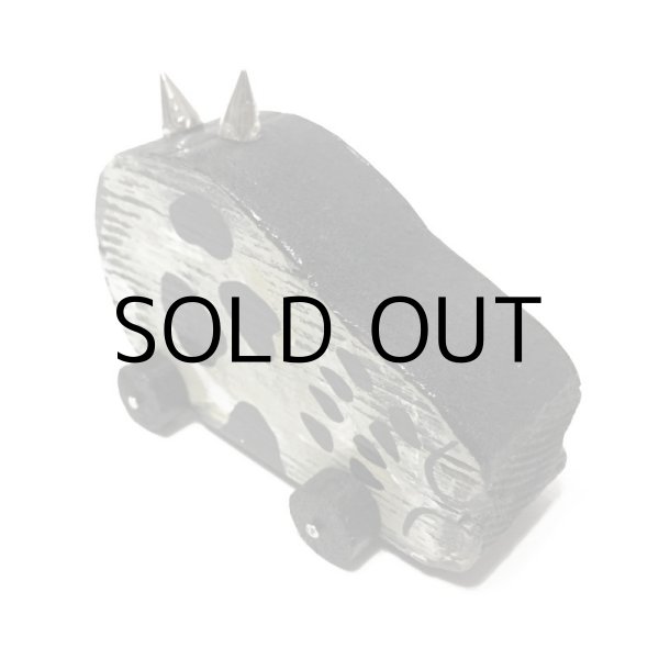 画像2: DEKUMACHINE #008 (2)