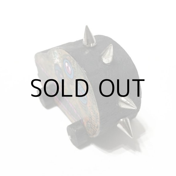 画像3: DEKUMACHINE #008 (3)