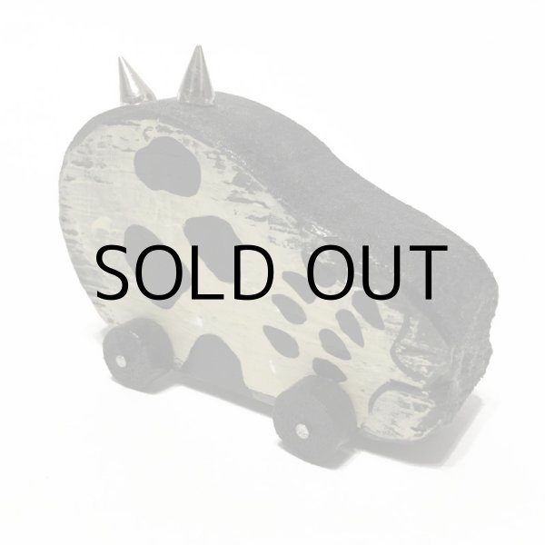 画像2: DEKUMACHINE #007 (2)