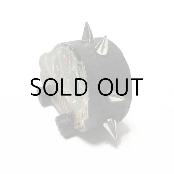 画像3: DEKUMACHINE #007 (3)