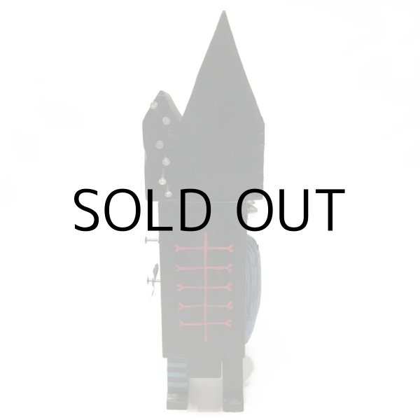 画像3: DEKUTRAP ”バビロン” (3)