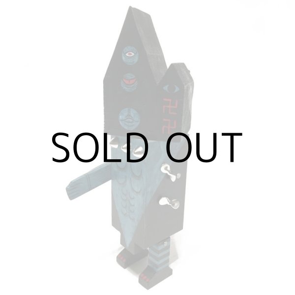 画像2: DEKUTRAP ”バビロン” (2)