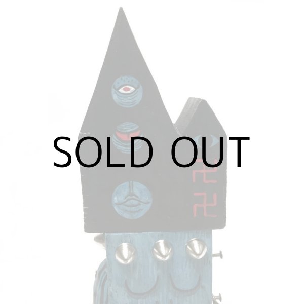 画像4: DEKUTRAP ”バビロン” (4)