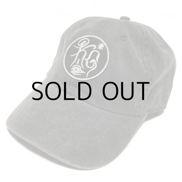 画像2: ILLSYNAPSE CAP "K.G"   (2)