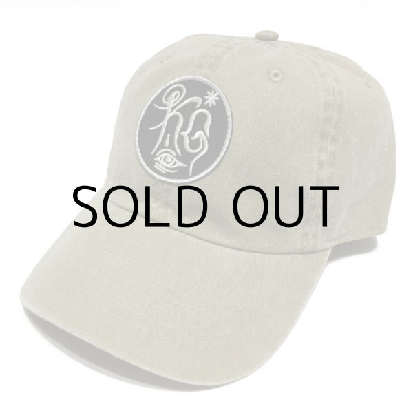 画像5: ILLSYNAPSE CAP "K.G"   (5)