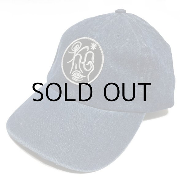 画像4: ILLSYNAPSE CAP "K.G"   (4)