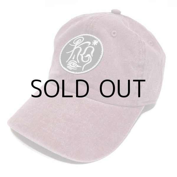 画像3: ILLSYNAPSE CAP "K.G"   (3)