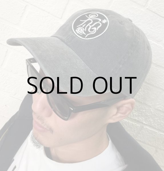 画像7: ILLSYNAPSE CAP "K.G"   (7)