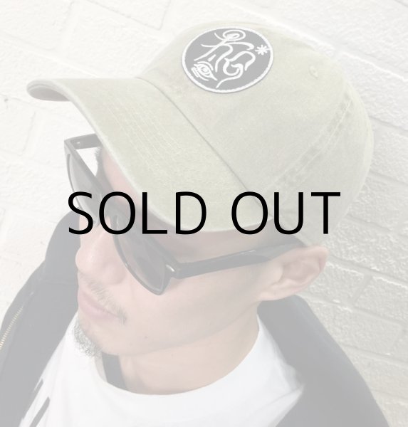 画像10: ILLSYNAPSE CAP "K.G"   (10)