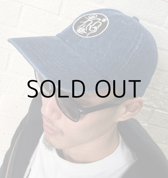 画像9: ILLSYNAPSE CAP "K.G"   (9)