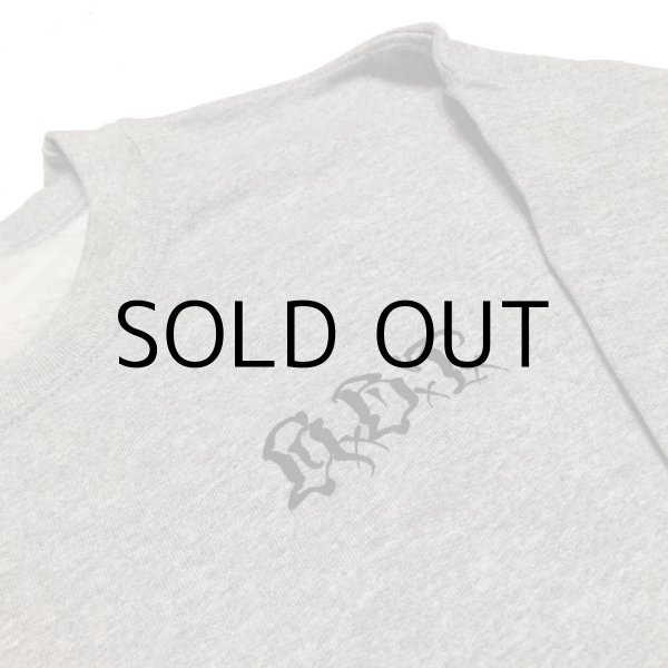 画像4: GxBxT SWEAT SHIRT 2018 #01 (4)