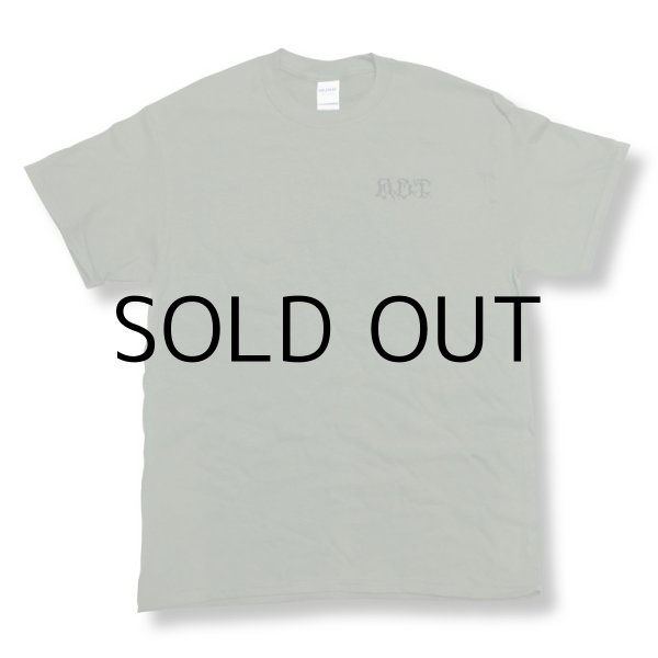 画像2: GxBxT T-SHIRT 2018 #01 (2)