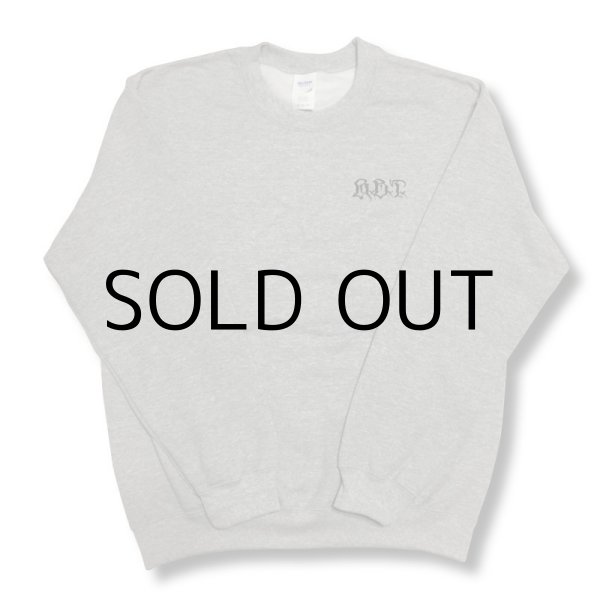 画像2: GxBxT SWEAT SHIRT 2018 #01 (2)