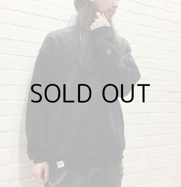 画像5: GxBxT SWEAT SHIRT 2018 #02 (5)