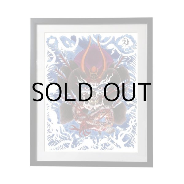 画像3: TROY DENNING POSTER #001 (3)