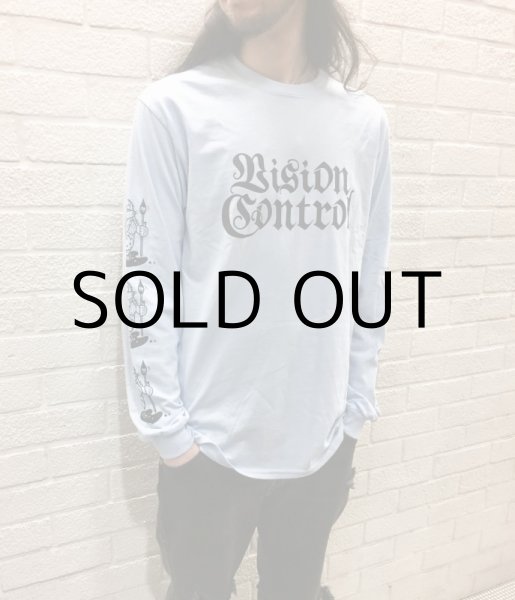 画像11: LAiNNY L/S T-SHIRT "PRIMITIVE" ※SALE (11)