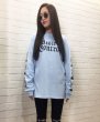 画像16: LAiNNY L/S T-SHIRT "PRIMITIVE" ※SALE (16)