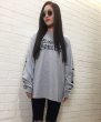 画像15: LAiNNY L/S T-SHIRT "PRIMITIVE" ※SALE (15)