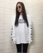 画像13: LAiNNY L/S T-SHIRT "PRIMITIVE" ※SALE (13)