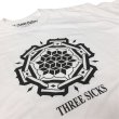 画像6: SANROKU T-SHIRT "MANDALA #01" ※SALE (6)