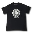 画像3: SANROKU T-SHIRT "MANDALA #01" ※SALE (3)