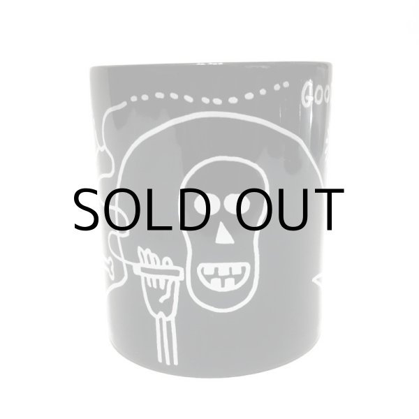画像4: SCUMBOY MUG CUP "GOOD DAY"   (4)