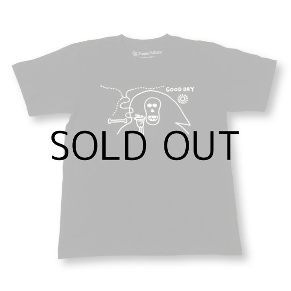 画像6: SCUMBOY T-SHIRT "GOOD DAY" ※SALE (6)