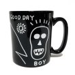 画像3: SCUMBOY MUG CUP "GOOD DAY"   (3)