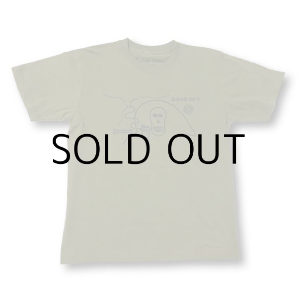 画像4: SCUMBOY T-SHIRT "GOOD DAY" ※SALE (4)