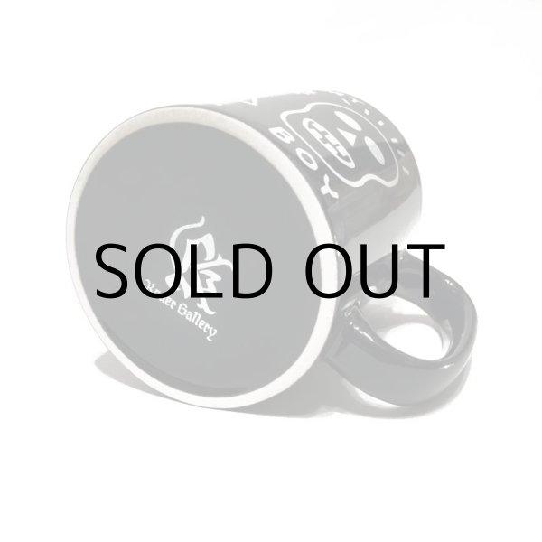 画像5: SCUMBOY MUG CUP "GOOD DAY"   (5)