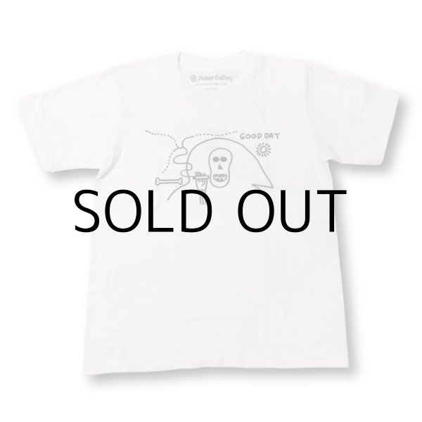 画像2: SCUMBOY T-SHIRT "GOOD DAY" ※SALE (2)