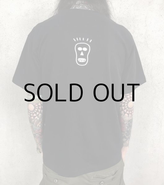 画像12: SCUMBOY T-SHIRT "GOOD DAY" ※SALE (12)