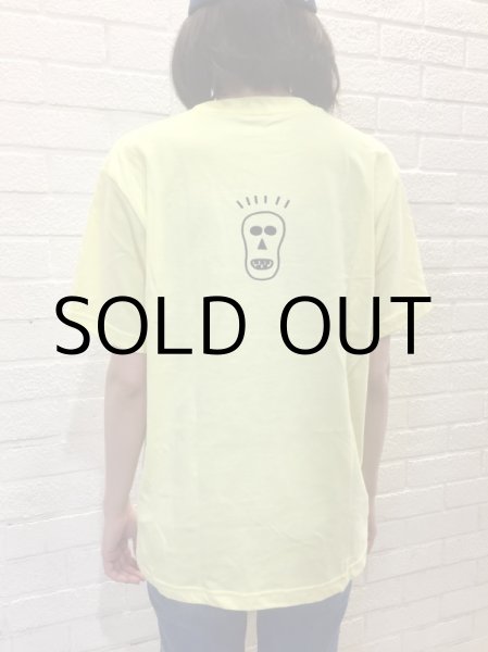 画像14: SCUMBOY T-SHIRT "GOOD DAY" ※SALE (14)