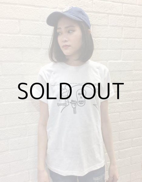 画像13: SCUMBOY T-SHIRT "GOOD DAY" ※SALE (13)