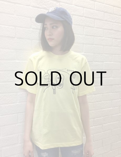 画像15: SCUMBOY T-SHIRT "GOOD DAY" ※SALE (15)